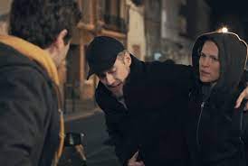 Demain nous appartient s'arrête ! Demain Nous Appartient En Avance Georges A Failli Arreter Lucie Et Marc Le Resume De L Episode Du 19 Mars 2021