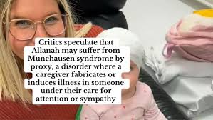 Poor Baby Daisy Is Dead