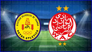 في التاسعة مساء اليوم، ومن المقرر نقل المباراة عبر قناة bein sports hd 4، ومن المنتظر أن يلتقي الفائز بمجموع مباراتي الوداد المغربي وبطل جنوب إفريقيا مع الفائز بمجموع مباراتي الأهلي والترجي التونسي، في. Ù…ÙˆØ¹Ø¯ ÙˆÙ…Ø¹Ù„Ù‚ Ù…Ø¨Ø§Ø±Ø§Ø© Ø§Ù„ÙˆØ¯Ø§Ø¯ Ùˆ Ø¨ÙŠØªØ±Ùˆ Ø£ØªÙ„ØªÙŠÙƒÙˆ Ø§Ù„Ù‚Ø§Ø¯Ù…Ø© ÙˆØ§Ù„Ù‚Ù†ÙˆØ§Øª Ø§Ù„Ù†Ø§Ù‚Ù„Ø© ÙÙŠ Ø¯ÙˆØ±ÙŠ Ø§Ø¨Ø·Ø§Ù„ Ø§ÙØ±ÙŠÙ‚ÙŠØ§