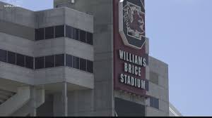 Get ticket alerts for this venue. Businesses Excited To Have Williams Brice Stadium Return To 100 Wltx Com