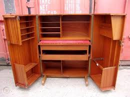 Whether you are looking for a compact hidden desk, a small hidden desk uk, a hideaway desk, or a hideaway desk uk we have options for you. Rare Newcraft 60s 70s Compact Hideaway Home Office Desk 427048354