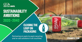 Its products include carbonated soft drinks, spring water, sports and energy drinks, fruit juices, iced tea. Coca Cola Amatil Cocacolaamatil Twitter