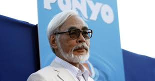 'Spirit' fades for famed Japan animation studio after Miyazaki signs off