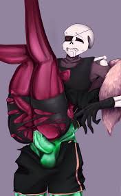 Sans hentai videos, GIFs, and images | R34.app