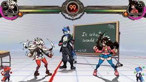 If you like the genre but have somehow missed out, i urge you to pick up 2nd encore immediately. Skullgirls Combo Breaker 2020 Update Full Patch Notes Sonicfox In Skullgirls As Npc