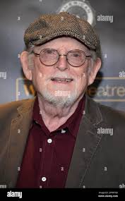 Author Richard Bausch attends WORDTheatre presents "An All-Star Celebrity  and Literary Salute to Our Vets" at Hollywood Post 43