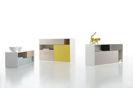 Mobili Per Ingresso Moderni Dal Design Particolare Mondodesign It