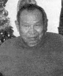 Otis P. Sloan (1934-2005)