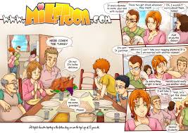 No More Bowling- Milftoon - FreeComix