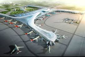 Image result for The best air port in the world