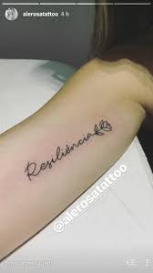 Tattoo artist oozy | south korean tattoo artist … Resiliencia Frases Para Tatuagem Feminina Tatuagem Resiliencia Tatuagem
