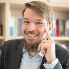 Sebastian Seiffert: books, biography, latest update