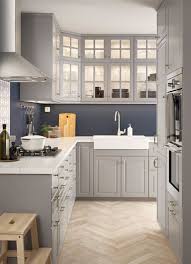 Kitchen Design Kitchens Ideas Inspiration Ikea Kitchen Design Grey Kitchen Cabinets Kitchen Layout Plans