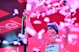 Also known as joey almeida, jose l almeida. Giro D Italia 2020 Australia S Ben O Connor Clinches First Grand Tour Stage As Joao Almeida Closes On Glory The Independent