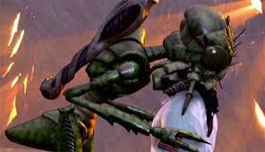 Alien Apocalypse (2005)