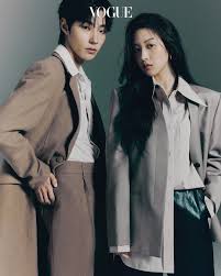 Doctor, united kingdom read full profile in a day and age where so much emphasis is placed on the ideals of beauty, we often forge. What The Kpop Auf Twitter Part 2 Of The True Beauty Cast In Their New Vogue Korea Photoshoot Kstar Kstyke Chaeunwoo Moongayoung Hwanginyeop Https T Co Xcczl3jr03