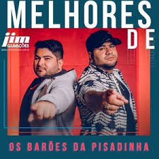 Baixa pisadinha nova / cd banda forro da liga maio 2019. Os Baroes Da Pisadinha Dezembro 2021 Piseiro Sua Musica