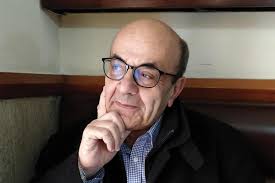 Anton Buhagiar and statistical mechanics