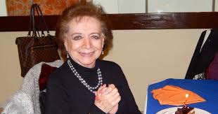 Fantomas, La Amenaza Elegante: Los autores detrás del mito: Hilda de Lima