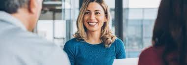 How To Be A Successful Marketing Executive? | Page Personnel