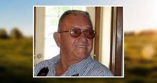 Harold D. Arrington Obituary April 3, 2013