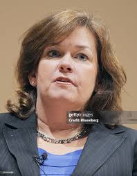Robin Prunty, managing director of public finance ratings at Standard...  News Photo