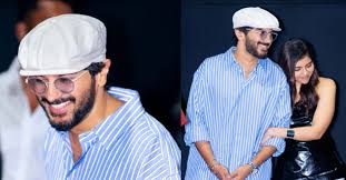 Dulquer Salmaan to share Lokah profits with crew, celebrates films  massive success | Onmanorama