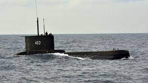 Kri nanggala 402 adalah kapal selam dari type 209/1300 yang dibuat oleh galangan kapal howaldtswerke di kiel, kawasan jerman barat. 2eeyc894tzfpom