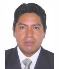 RONALD VERA GALLEGOS candidato Municipalidad Provincial URUBAMBA