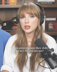 University of Houston...