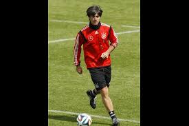 Born 3 february 1960) is a german football coach and former player. World Cup S Hottest Coach 10 Things About Germany S Star Coach Joachim Loew Football News Top Stories The Straits Times