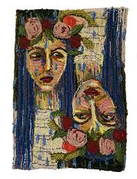 ArtShare x Angel City Show — Micah Clasper-Torch