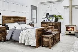 Plenty of industrial bedroom to choose from. Industrial Furniture Bedroom Furniture Alexander Ellis