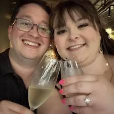 Sarah Bardecki and Robert Folkerts' Wedding Website