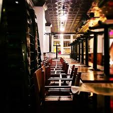 Aldine American Restaurant Restaurant Philadelphia