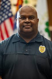 Officer Felix Norwood
