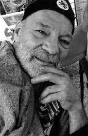 Christopher Moore Obituary (2015)