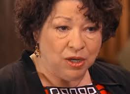 This is a quote by sonia sotomayor. 49 Invaluable Sonia Sotomayor Quotes Brandongaille Com