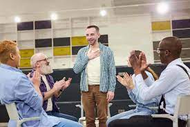 Check spelling or type a new query. How Alcoholics Anonymous Works Bluecrest Recovery Center