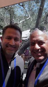 What an incredible three days at the UCLA Luskin Center, where we hosted  the premier Only in YPO Longevity Summit! Together with my @ypoglobal  brother, Dr. Darshan Shah, we welcomed 400 members from ...