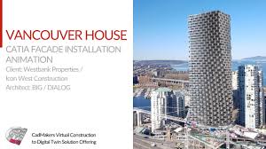 About the author ⁄ geoff poh, p.eng geoff poh is a project engineer at glotman simpson consulting engineers in vancouver, british columbia, canada. Catia Facade Installation Animation Youtube