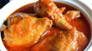 Served it with quinoa and broccoli. Kienyeji Chicken Stew Chickenstew Youtube