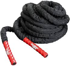 The visual differences is what confuses a deer from going thru this. The 10 Best Battle Ropes Of 2021