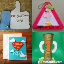 Necesito hacer varios regalos esta misma semana por el día del padre. Regalos Originales Para El Dia Del Padre