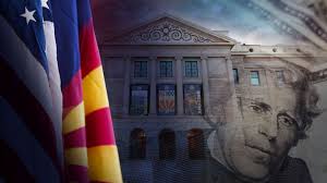 The Buzz: What's changing in campaign finance before 2024