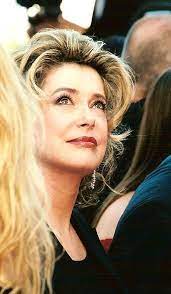 Copyright © by harpercollins publishers. Catherine Deneuve Wikiwand