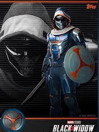 Black panther has tons of new faces, so here's a quick introduction to each of the big players in the movie. Marvel S Black Widow Promo Image Offers Best Look Yet At Taskmaster