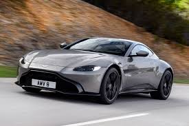 Image result for Cumberland Grey 2022 Aston Martin