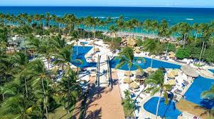 Grand Sirenis Punta Cana Resort Republica Dominicana Caribe Opiniones Comparacion De Precios Y Fotos Del Complejo Turistico Con Todo Incluido Tripadvisor