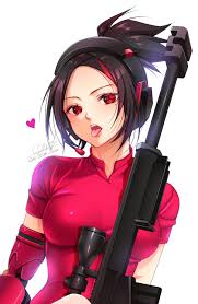 Reference i have been used to model this character. 100 Fortnite Anime Ideas Fortnite Anime Epic Games Fortnite